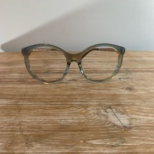 Michael Kors eyeglasses frame Island Tropical